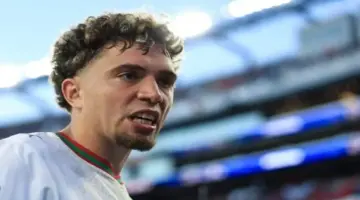 كأس العالم 2026.. والد نجم المغرب يعلن رغبته في الانتقال إلى برشلونة